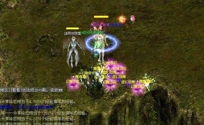 魔域新资料片公测！魔劫降临，趣配音挑战赛火热进行中