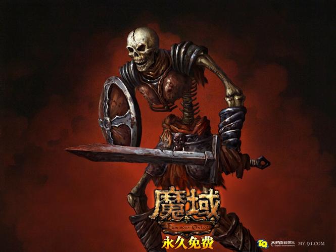 魔界军团手游sf变态版：像素部落战斗，领略别样战斗体验